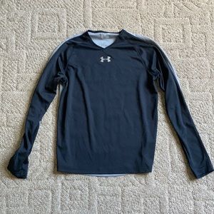 Under Armour long sleeve